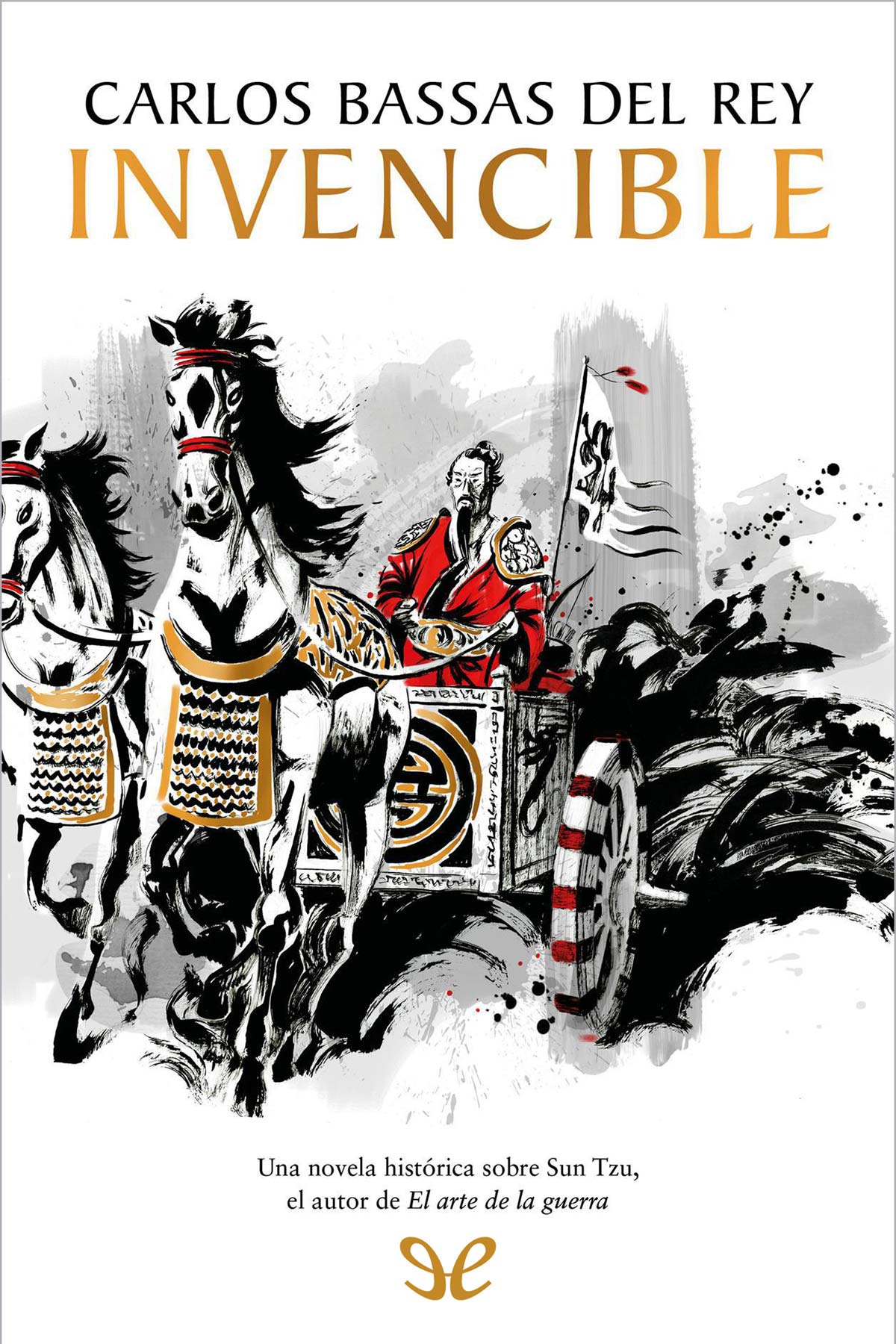 Descargar Invencible - Carlos Bassas - Descarga libros gratis en PDF, EPUB o Mobi descargar invencible carlos bassas 689b16b150c55 - Descargar Invencible - Carlos Bassas - Descarga libros gratis en PDF, EPUB o Mobi