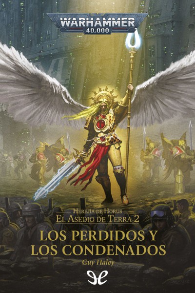 descargar los perdidos y los condenados guy haley 68a1ae1564f2f - Descargar Los perdidos y los condenados - Guy Haley - Descarga libros gratis en PDF, EPUB o Mobi