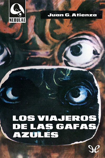 Descargar Los viajeros de las gafas azules - Juan G. Atienza - Descarga libros gratis en PDF, EPUB o Mobi descargar los viajeros de las gafas azules juan g atienza 6899c53b7ff21 - Descargar Los viajeros de las gafas azules - Juan G. Atienza - Descarga libros gratis en PDF, EPUB o Mobi