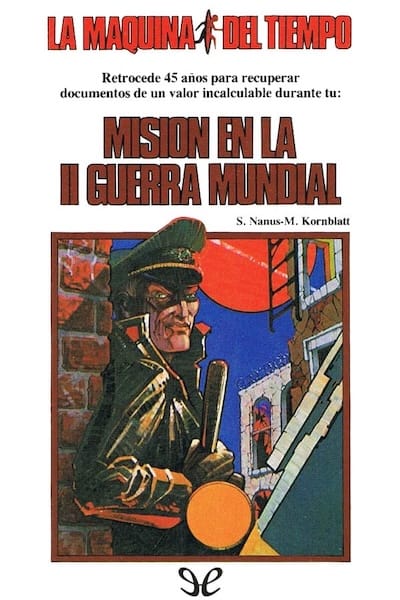 Descargar Misión en la II Guerra Mundial - Susan Nanus - Descarga libros gratis en PDF, EPUB o Mobi descargar mision en la ii guerra mundial susan nanus 68932dba3546b - Descargar Misión en la II Guerra Mundial - Susan Nanus - Descarga libros gratis en PDF, EPUB o Mobi