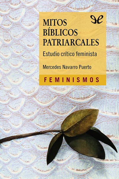Descargar Mitos bíblicos patriarcales - Mercedes Navarro Puerto - Descarga libros gratis en PDF, EPUB o Mobi descargar mitos biblicos patriarcales mercedes navarro puerto 68ac3a2399404 - Descargar Mitos bíblicos patriarcales - Mercedes Navarro Puerto - Descarga libros gratis en PDF, EPUB o Mobi