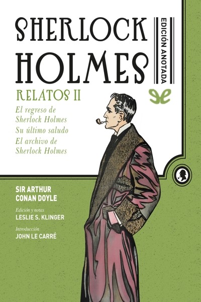 Descargar Sherlock Holmes anotado II - Arthur Conan Doyle - Descarga libros gratis en PDF, EPUB o Mobi descargar sherlock holmes anotado ii arthur conan doyle 68908aa192aad - Descargar Sherlock Holmes anotado II - Arthur Conan Doyle - Descarga libros gratis en PDF, EPUB o Mobi