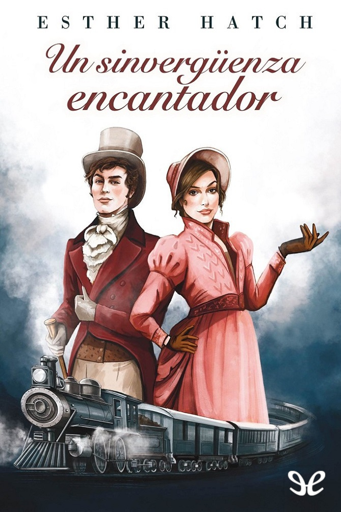 Descargar Un sinvergüenza encantador - Esther Hatch - Descarga libros gratis en PDF, EPUB o Mobi descargar un sinverguenza encantador esther hatch 68a6f4232addf - Descargar Un sinvergüenza encantador - Esther Hatch - Descarga libros gratis en PDF, EPUB o Mobi