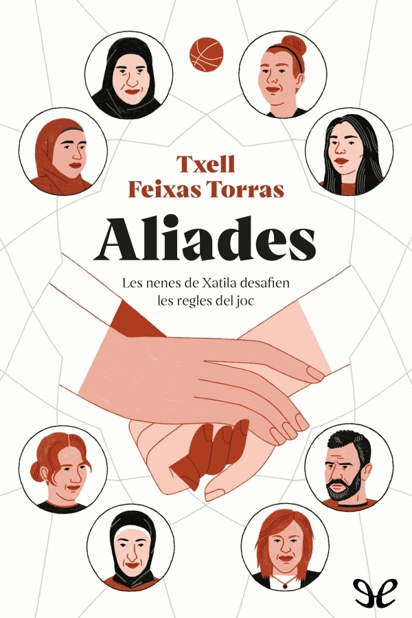 Descargar Aliades. Les nenes de Xatila desafien les regles del joc - Txell Feixas Torras - Descarga libros gratis en PDF, EPUB o Mobi descargar aliades les nenes de xatila desafien les regles del joc txell feixas torras 68cdd5ff64d06 - Descargar Aliades. Les nenes de Xatila desafien les regles del joc - Txell Feixas Torras - Descarga libros gratis en PDF, EPUB o Mobi