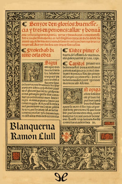 Descargar Blanquerna - Ramon Llull - Descarga libros gratis en PDF, EPUB o Mobi descargar blanquerna ramon llull 68d1ca37ab25e - Descargar Blanquerna - Ramon Llull - Descarga libros gratis en PDF, EPUB o Mobi
