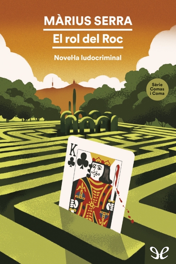 Descargar El rol del Roc - Màrius Serra - Descarga libros gratis en PDF, EPUB o Mobi descargar el rol del roc marius serra 68d31bdfcd4bb - Descargar El rol del Roc - Màrius Serra - Descarga libros gratis en PDF, EPUB o Mobi