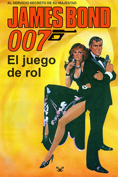 Descargar James Bond 007: El juego de rol - Gerard Christopher Klug - Descarga libros gratis en PDF, EPUB o Mobi descargar james bond 007 el juego de rol gerard christopher klug 68c0a6d250e11 - Descargar James Bond 007: El juego de rol - Gerard Christopher Klug - Descarga libros gratis en PDF, EPUB o Mobi