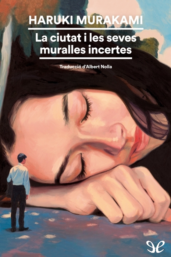 Descargar La ciutat i les seves muralles incertes - Haruki Murakami - Descarga libros gratis en PDF, EPUB o Mobi descargar la ciutat i les seves muralles incertes haruki murakami 68d078c5afe75 - Descargar La ciutat i les seves muralles incertes - Haruki Murakami - Descarga libros gratis en PDF, EPUB o Mobi
