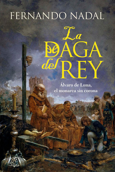 Descargar La daga del rey - Fernando Nadal - Descarga libros gratis en PDF, EPUB o Mobi descargar la daga del rey fernando nadal 68b76c72b8fdd - Descargar La daga del rey - Fernando Nadal - Descarga libros gratis en PDF, EPUB o Mobi