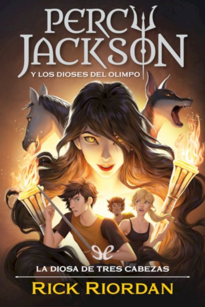 Descargar La diosa de tres cabezas - Rick Riordan - Descarga libros gratis en PDF, EPUB o Mobi descargar la diosa de tres cabezas rick riordan 68cb32af4ae85 - Descargar La diosa de tres cabezas - Rick Riordan - Descarga libros gratis en PDF, EPUB o Mobi