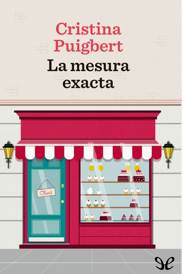 Descargar La mesura exacta - Cristina Puigbert - Descarga libros gratis en PDF, EPUB o Mobi descargar la mesura exacta cristina puigbert 68c0a6dd8d556 - Descargar La mesura exacta - Cristina Puigbert - Descarga libros gratis en PDF, EPUB o Mobi