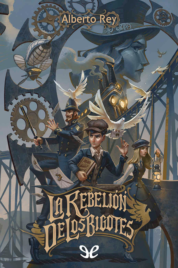 Descargar La Rebelión de los Bigotes - Alberto Rey García - Descarga libros gratis en PDF, EPUB o Mobi descargar la rebelion de los bigotes alberto rey garcia 68d9b36be8232 - Descargar La Rebelión de los Bigotes - Alberto Rey García - Descarga libros gratis en PDF, EPUB o Mobi