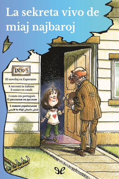 Descargar La sekreta vivo de miaj najbaroj - AA. VV. - Descarga libros gratis en PDF, EPUB o Mobi descargar la sekreta vivo de miaj najbaroj aa vv 68bf552f689a7 - Descargar La sekreta vivo de miaj najbaroj - AA. VV. - Descarga libros gratis en PDF, EPUB o Mobi