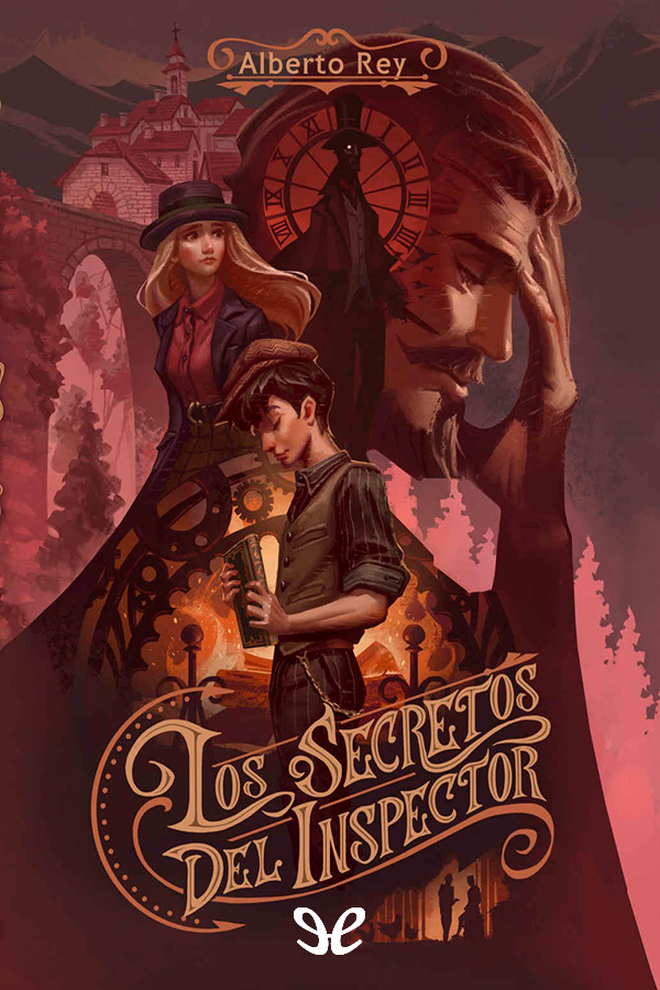 descargar los secretos del inspector alberto rey garcia 68d9b3606ac68 - Descargar Los secretos del inspector - Alberto Rey García - Descarga libros gratis en PDF, EPUB o Mobi