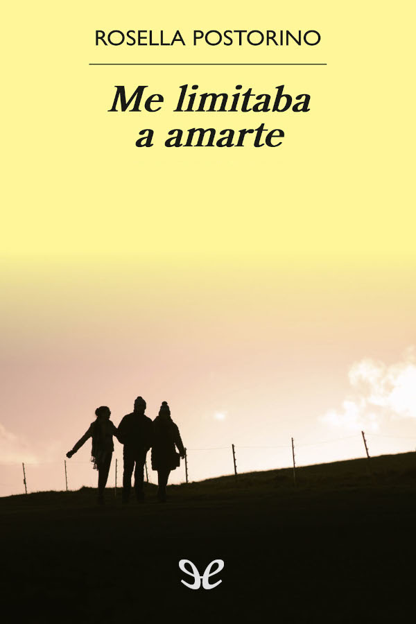 Descargar Me limitaba a amarte - Rosella Postorino - Descarga libros gratis en PDF, EPUB o Mobi descargar me limitaba a amarte rosella postorino 68d1ca432aa1b - Descargar Me limitaba a amarte - Rosella Postorino - Descarga libros gratis en PDF, EPUB o Mobi