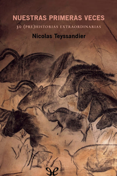 Descargar Nuestras primeras veces - Nicolas Teyssandier - Descarga libros gratis en PDF, EPUB o Mobi descargar nuestras primeras veces nicolas teyssandier 68c349c56f849 - Descargar Nuestras primeras veces - Nicolas Teyssandier - Descarga libros gratis en PDF, EPUB o Mobi