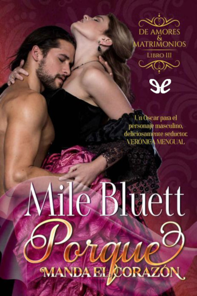 Descargar Porque manda el corazón - Mile Bluett - Descarga libros gratis en PDF, EPUB o Mobi descargar porque manda el corazon mile bluett 68d46d305c658 - Descargar Porque manda el corazón - Mile Bluett - Descarga libros gratis en PDF, EPUB o Mobi