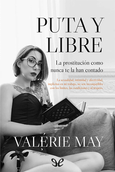 Descargar Puta y libre - May Valérie - Descarga libros gratis en PDF, EPUB o Mobi descargar puta y libre may valerie 68d1ca70b9e39 - Descargar Puta y libre - May Valérie - Descarga libros gratis en PDF, EPUB o Mobi
