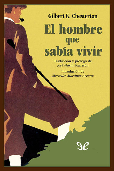 Descargar El hombre que sabía vivir - G. K. Chesterton - Descarga libros gratis en PDF, EPUB o Mobi descargar el hombre que sabia vivir g k chesterton 68eecb56a3071 - Descargar El hombre que sabía vivir - G. K. Chesterton - Descarga libros gratis en PDF, EPUB o Mobi