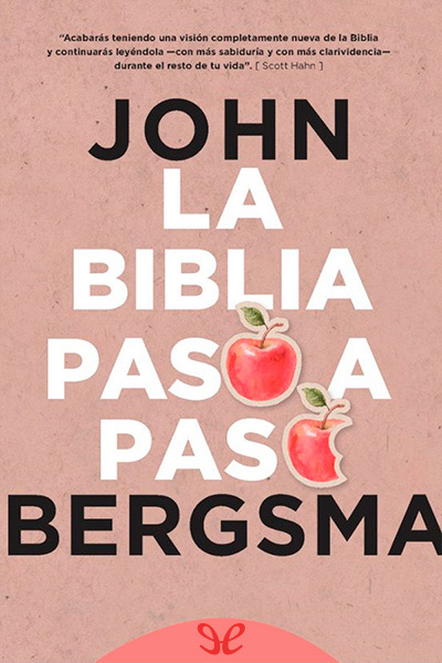 Descargar La Biblia paso a paso - John Bergsma - Descarga libros gratis en PDF, EPUB o Mobi descargar la biblia paso a paso john bergsma 68f2bfbccddc2 - Descargar La Biblia paso a paso - John Bergsma - Descarga libros gratis en PDF, EPUB o Mobi