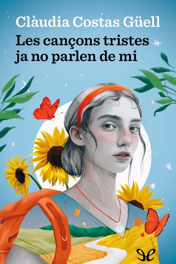 Descargar Les cançons tristes ja no parlen de mi - Clàudia Costas - Descarga libros gratis en PDF, EPUB o Mobi descargar les cancons tristes ja no parlen de mi claudia costas 68e590d41d084 - Descargar Les cançons tristes ja no parlen de mi - Clàudia Costas - Descarga libros gratis en PDF, EPUB o Mobi