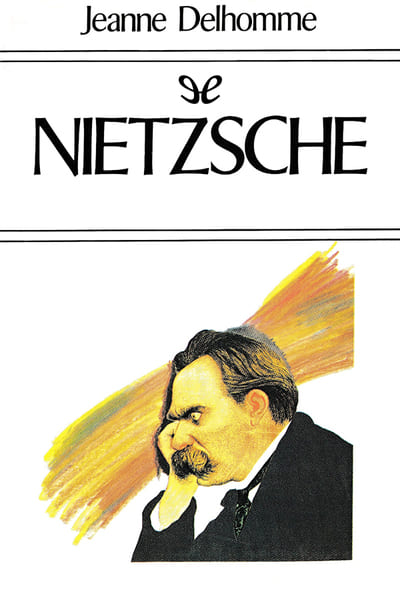 Descargar Nietzsche - Jeanne Delhomme - Descarga libros gratis en PDF, EPUB o Mobi descargar nietzsche jeanne delhomme 68e9853a09135 - Descargar Nietzsche - Jeanne Delhomme - Descarga libros gratis en PDF, EPUB o Mobi
