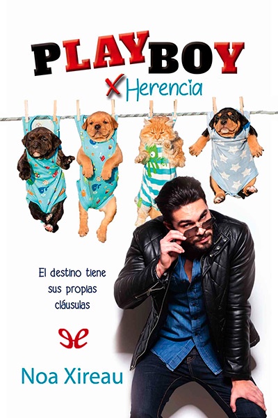 descargar playboy por herencia noa - Descargar Playboy por herencia - Noa Xireau - Descarga libros gratis en PDF, EPUB o Mobi