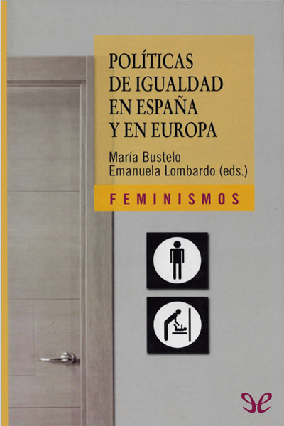 Descargar Políticas de igualdad en España y en Europa - AA. VV. - Descarga libros gratis en PDF, EPUB o Mobi descargar politicas de igualdad en espana y en europa aa vv 68e833b2488f7 - Descargar Políticas de igualdad en España y en Europa - AA. VV. - Descarga libros gratis en PDF, EPUB o Mobi